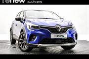 Renault Captur 2022