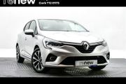 Renault Clio 2022