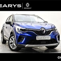 Renault Captur 2020