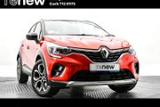 Renault Captur 2023