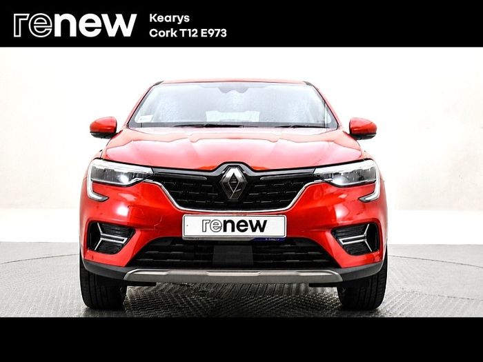 Renault Arkana 2023