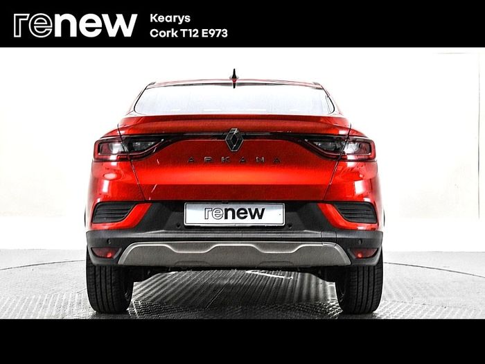 Renault Arkana 2023