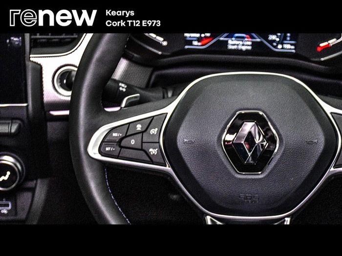 Renault Arkana 2023