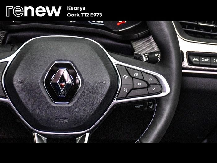 Renault Arkana 2023