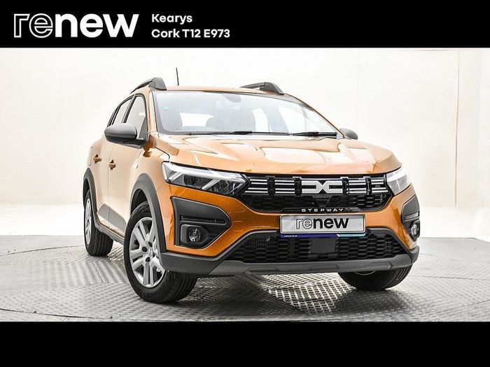 Dacia Sandero Stepway 2023