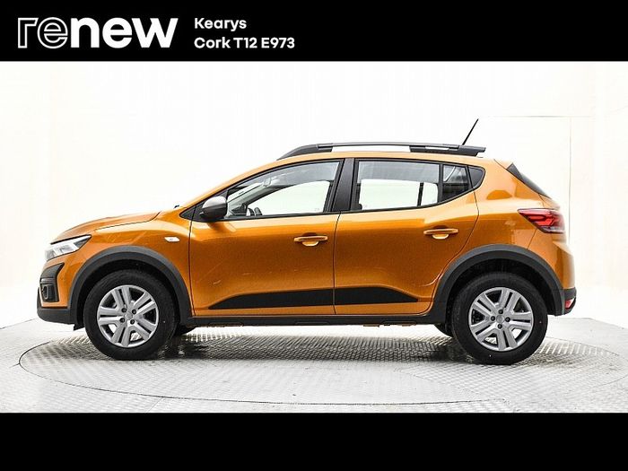 Dacia Sandero Stepway 2023