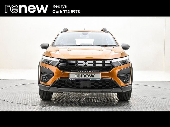 Dacia Sandero Stepway 2023