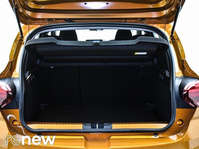 Dacia Sandero Stepway 2023