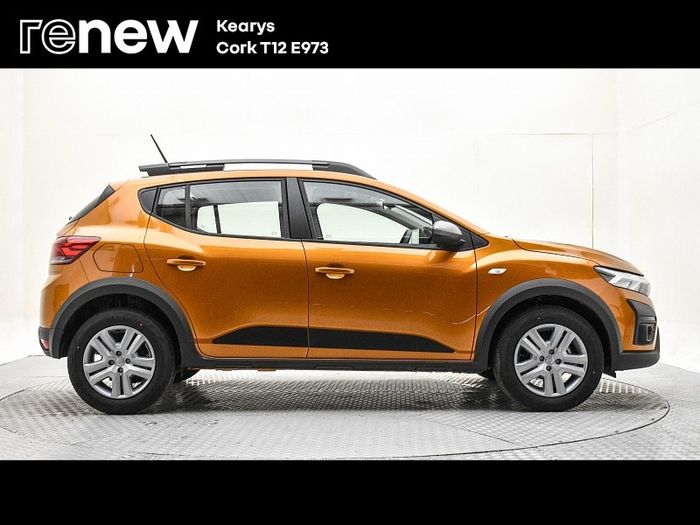Dacia Sandero Stepway 2023