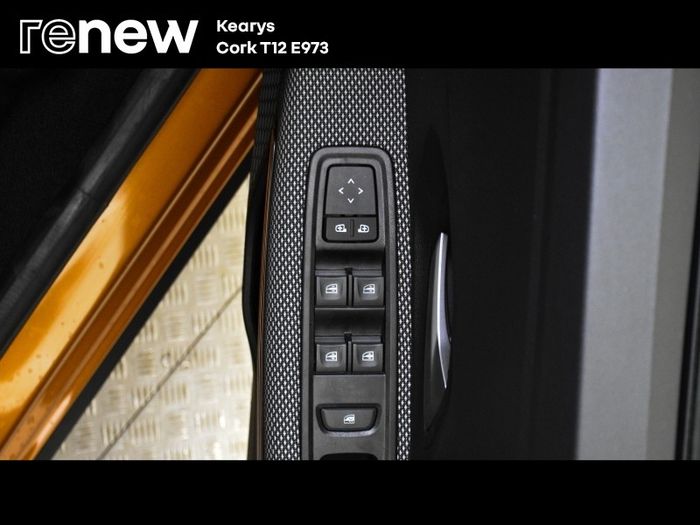 Dacia Sandero Stepway 2023