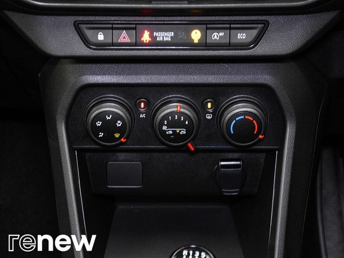 Dacia Sandero Stepway 2023