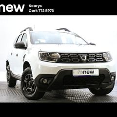 Dacia Duster 2021