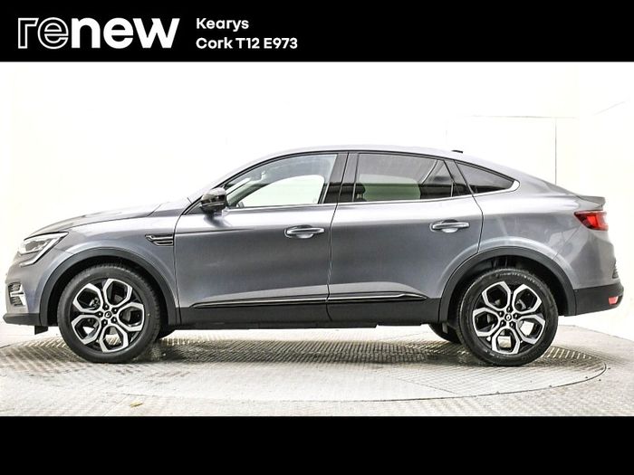 Renault Arkana 2023