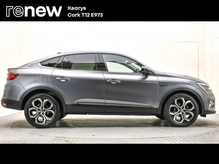Renault Arkana 2023