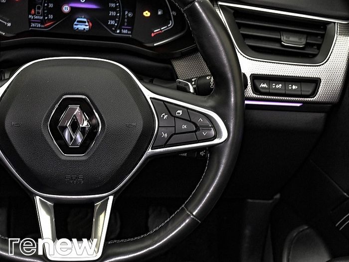 Renault Arkana 2023