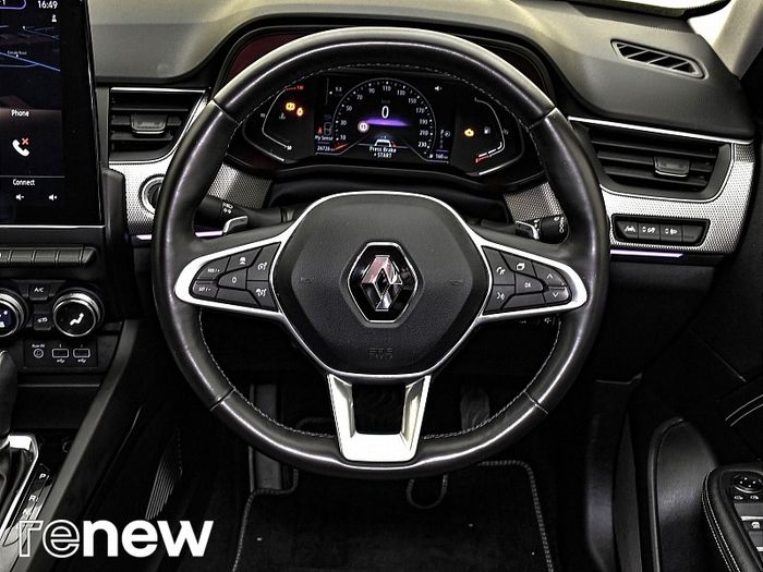 Renault Arkana 2023