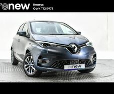 Renault Zoe 2020