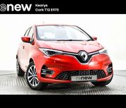 Renault Zoe 2021