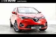 Renault Zoe 2021