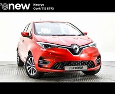 Renault Zoe 2021