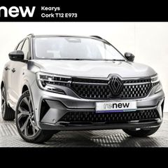 Renault Austral 2023