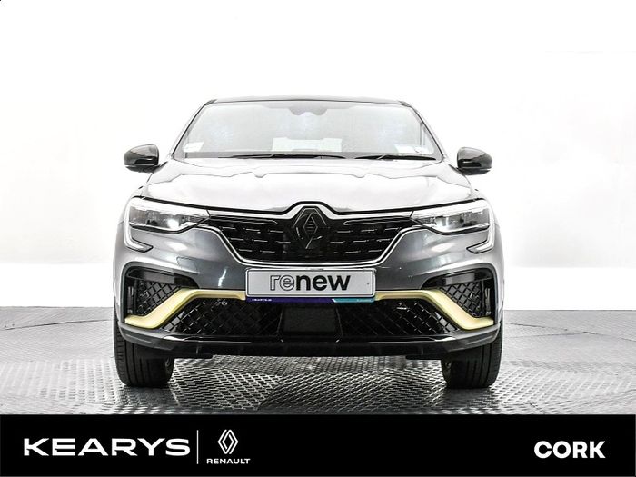 Renault Arkana 2023