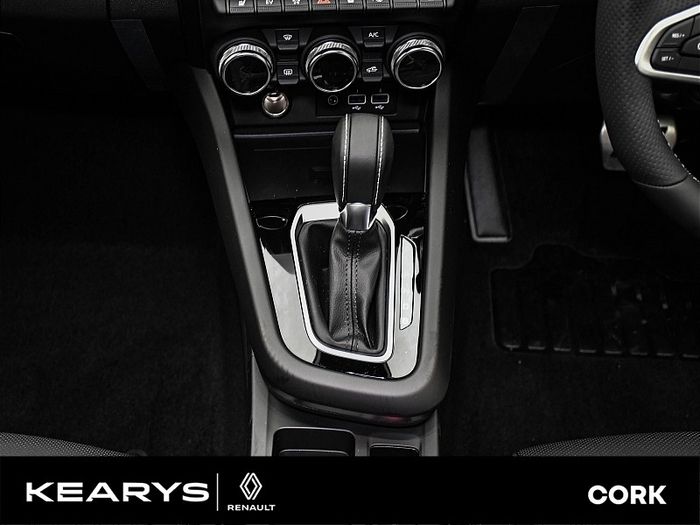 Renault Arkana 2023