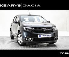 Dacia Sandero 2020