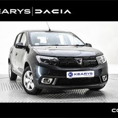 Dacia Sandero 2020