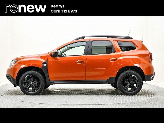 Dacia Duster 2023
