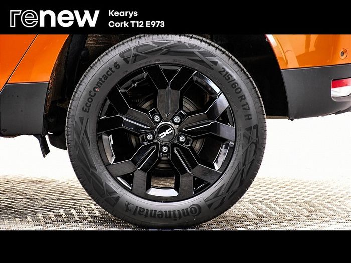 Dacia Duster 2023