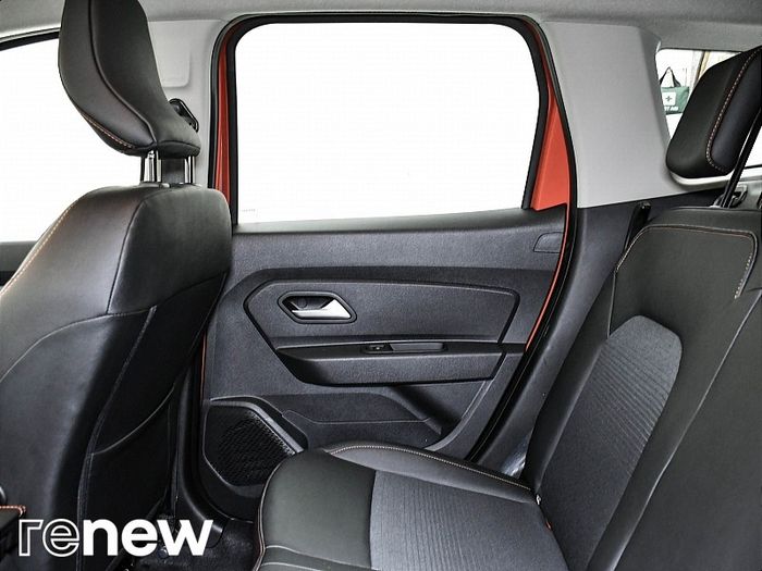 Dacia Duster 2023