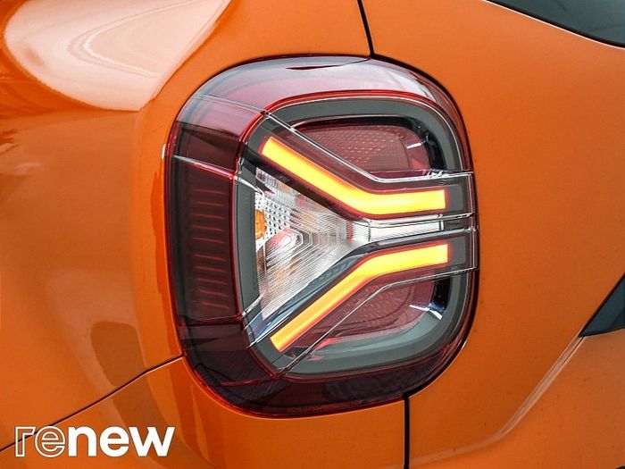 Dacia Duster 2023