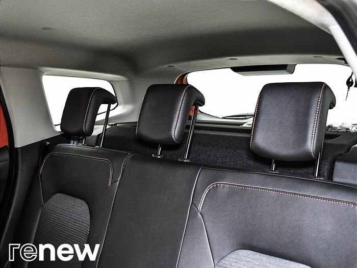 Dacia Duster 2023