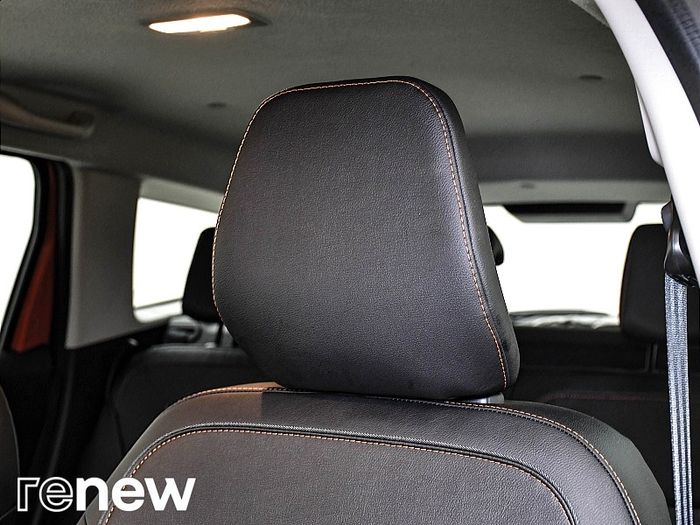 Dacia Duster 2023
