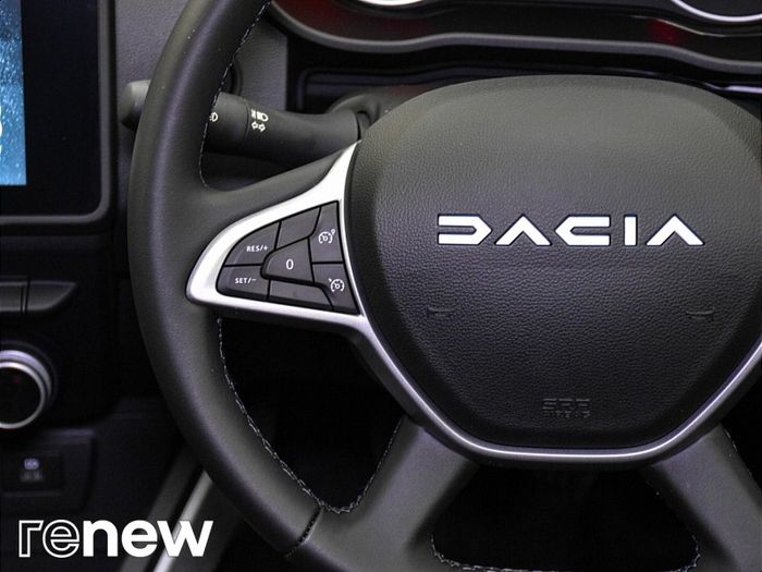 Dacia Duster 2023