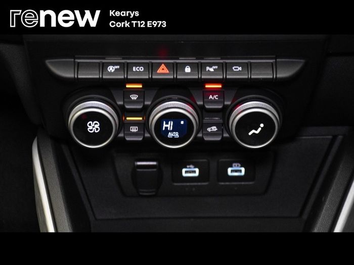 Dacia Duster 2023