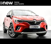 Renault Captur 2023
