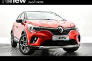 Renault Captur 2023