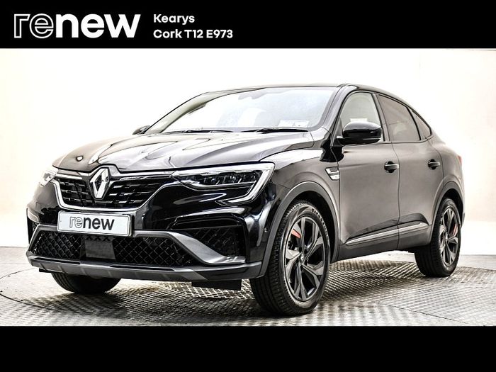 Renault Arkana 2022