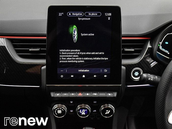 Renault Arkana 2022