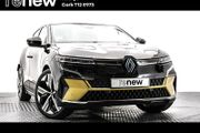 Renault Megane E-Tech 2024