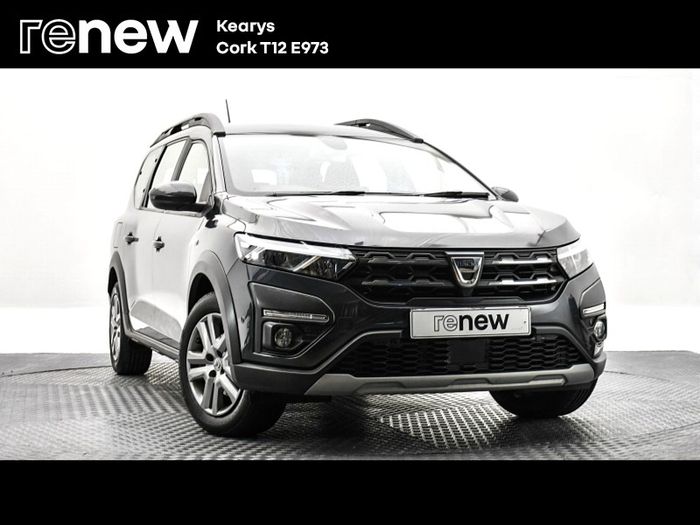 Dacia Jogger 2023