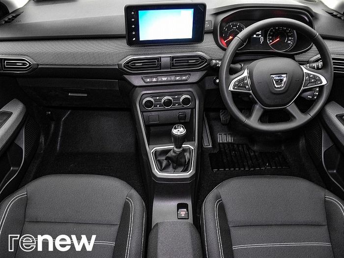 Dacia Jogger 2023
