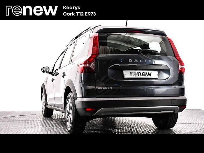 Dacia Jogger 2023