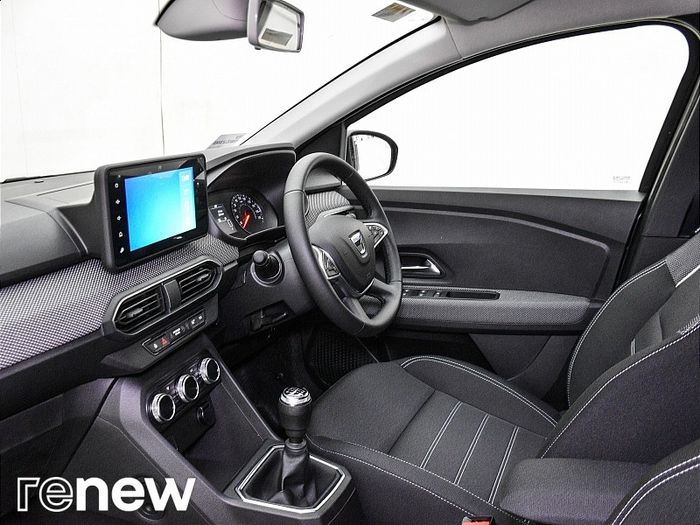 Dacia Jogger 2023