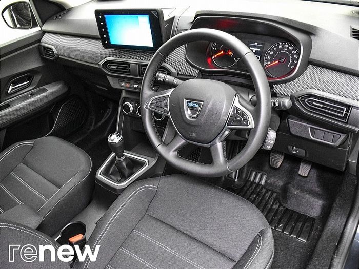 Dacia Jogger 2023