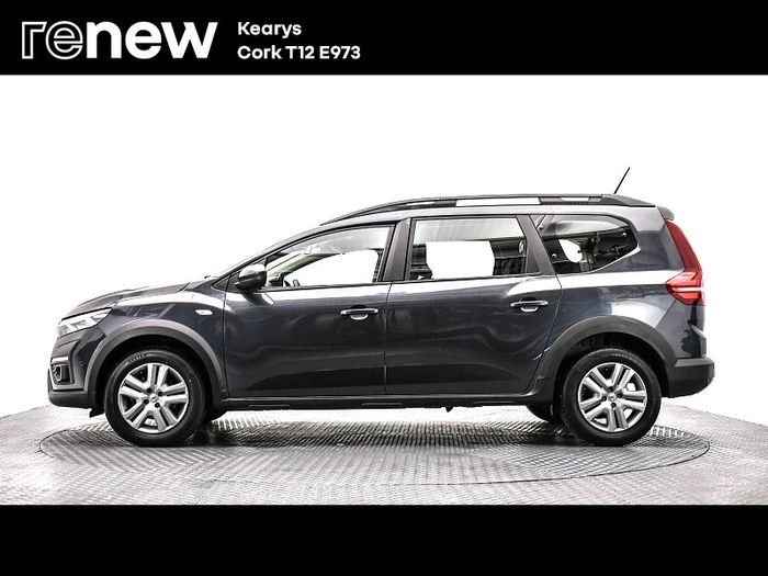 Dacia Jogger 2023
