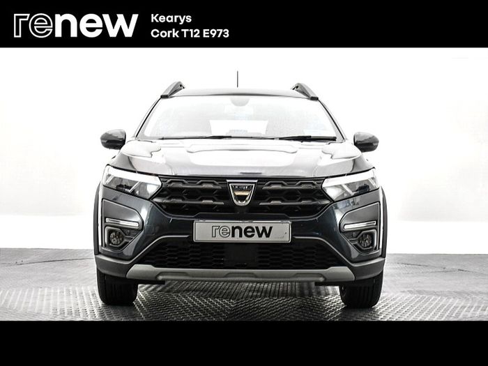 Dacia Jogger 2023