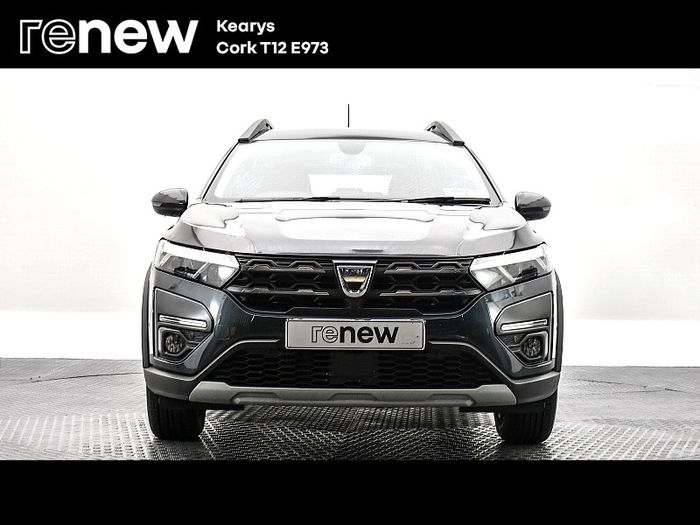 Dacia Jogger 2023